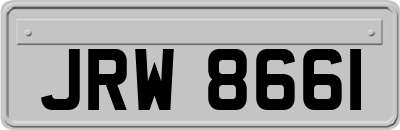 JRW8661