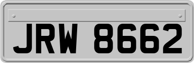 JRW8662
