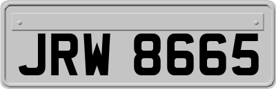 JRW8665