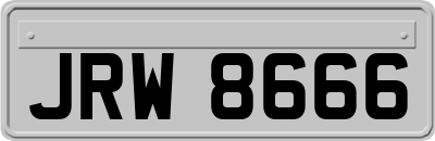 JRW8666