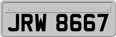 JRW8667