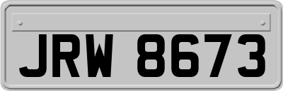 JRW8673
