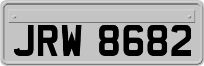 JRW8682