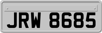 JRW8685