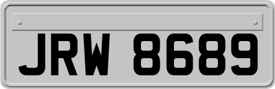 JRW8689