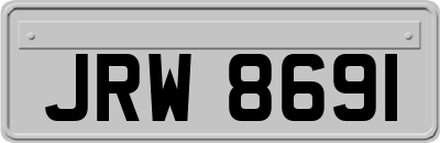 JRW8691
