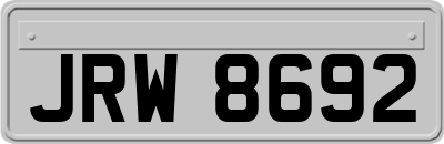 JRW8692
