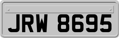JRW8695