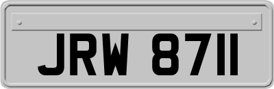 JRW8711