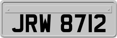 JRW8712