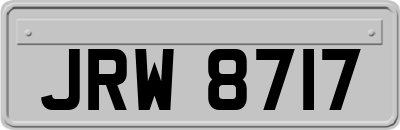 JRW8717