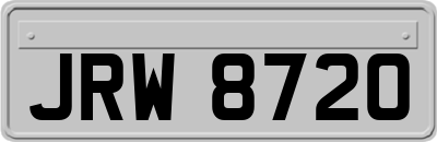 JRW8720