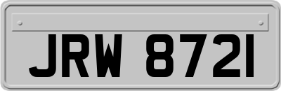 JRW8721