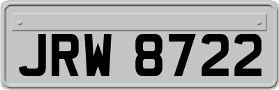 JRW8722