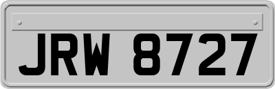 JRW8727