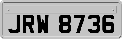 JRW8736