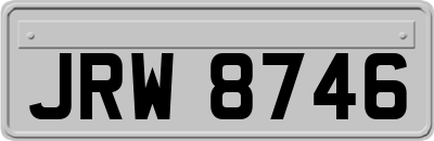 JRW8746