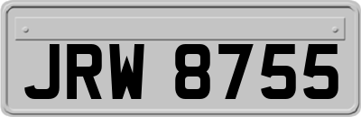 JRW8755