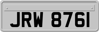 JRW8761