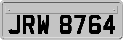 JRW8764