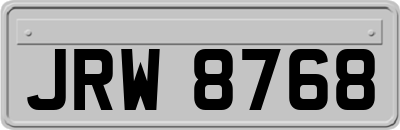 JRW8768