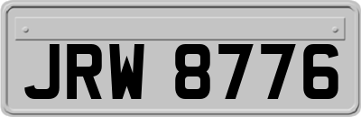 JRW8776