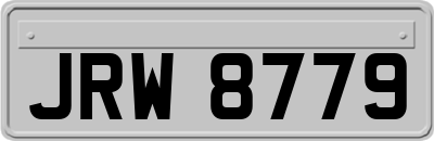JRW8779