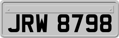 JRW8798
