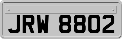 JRW8802