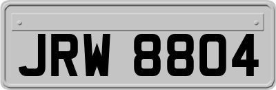 JRW8804