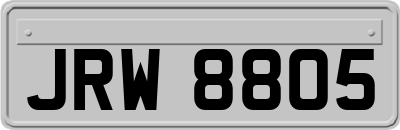 JRW8805