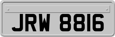 JRW8816