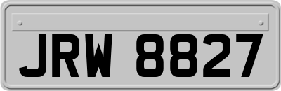 JRW8827