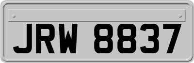 JRW8837