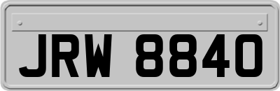JRW8840