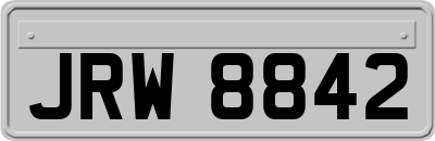 JRW8842
