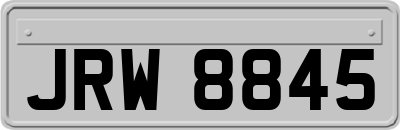 JRW8845
