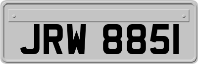 JRW8851