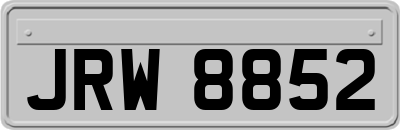 JRW8852