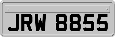 JRW8855