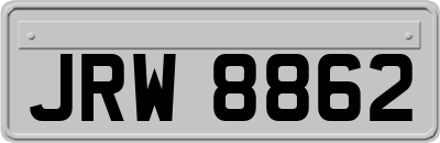 JRW8862