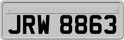 JRW8863