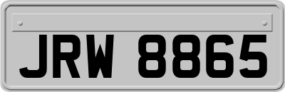 JRW8865