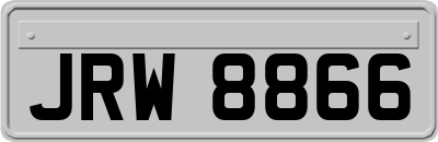 JRW8866