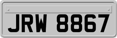 JRW8867