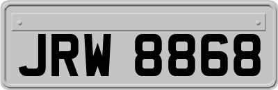 JRW8868
