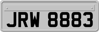 JRW8883