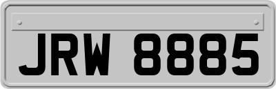JRW8885