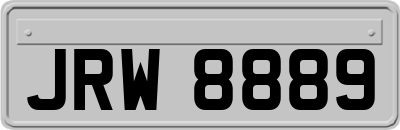 JRW8889