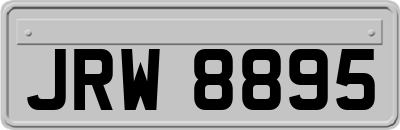 JRW8895